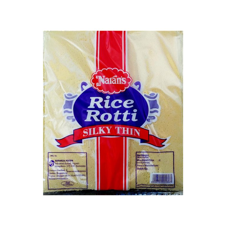 Rice Rotti